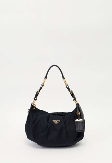 Prada Textile Bag