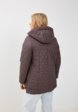 Куртка утепленная Meltem Collection3  - превью
