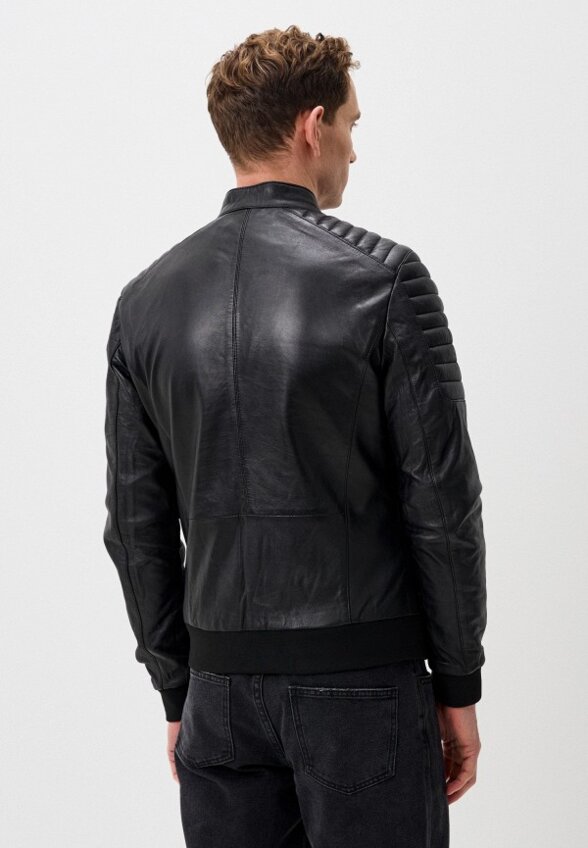 Бомбер Urban Fashion for Men