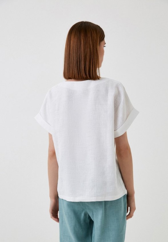 Блуза In Linen
