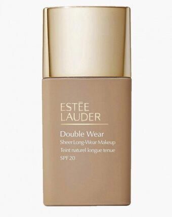 Тональный флюид Estee Lauder женщинам
