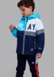 Куртка и свисток PlayToday4  - превью
