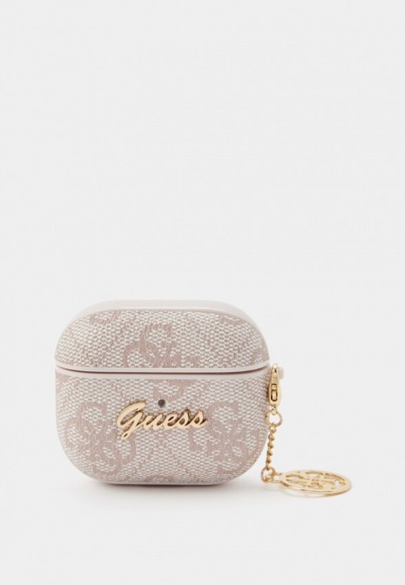 Чехол для наушников Guess