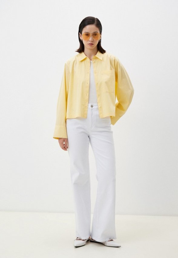 Джинсы G.E.Y.I.M