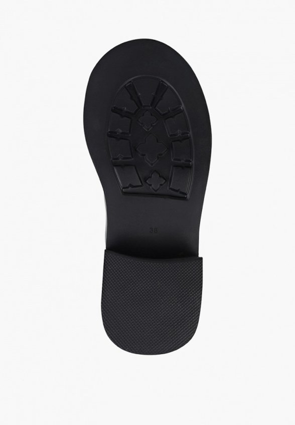 Ботфорты Obba