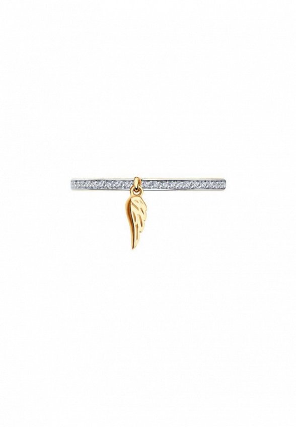 Кольцо Sokolov