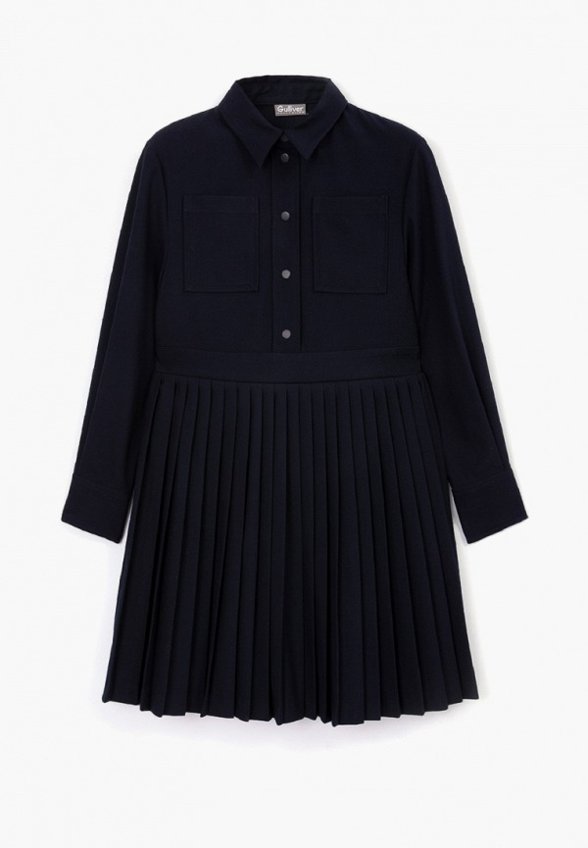 Платье Gulliver