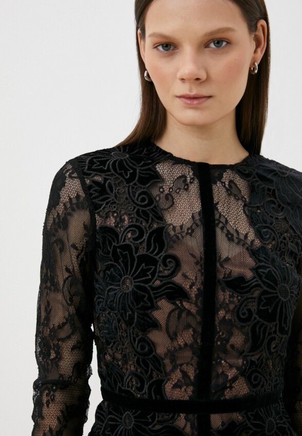 Платье Rich & Naked