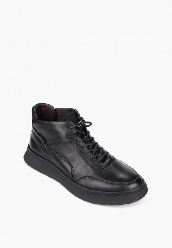 Кеды Bruno Renzoni