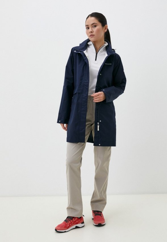 Парка Craghoppers