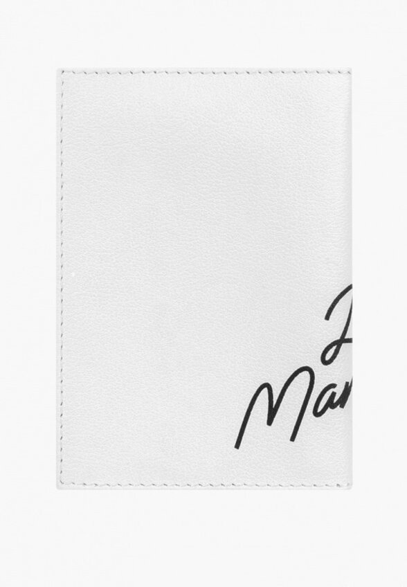 Обложка для паспорта Dimanche