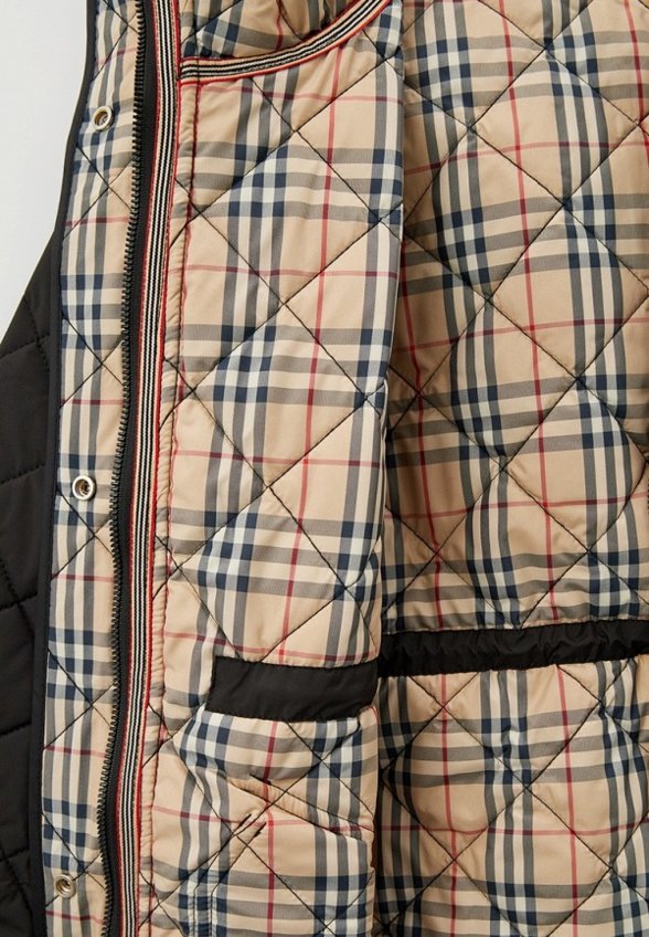 Куртка утепленная Fobs