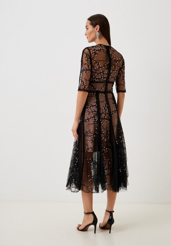 Платье Rich & Naked