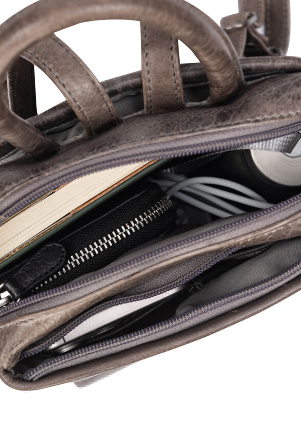 Др.Коффер B402383-244-77 рюкзак