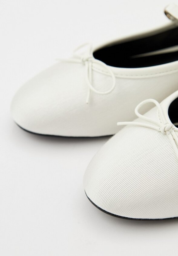 Балетки Mango