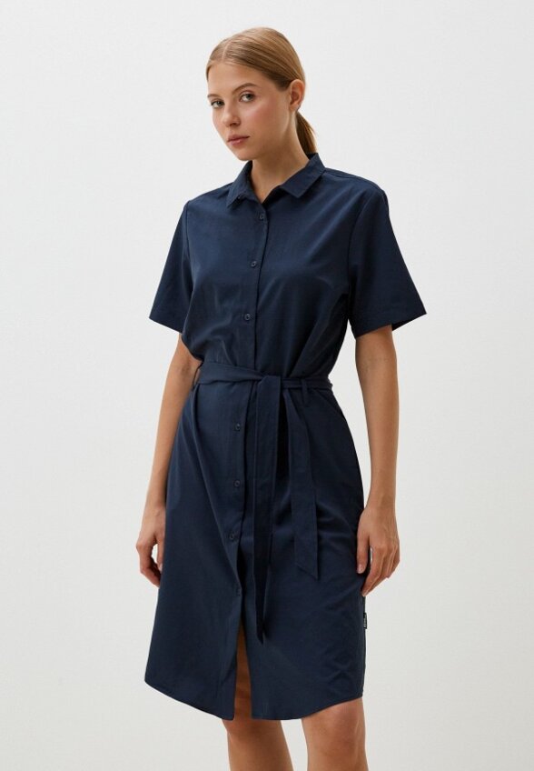 Платье Jack Wolfskin