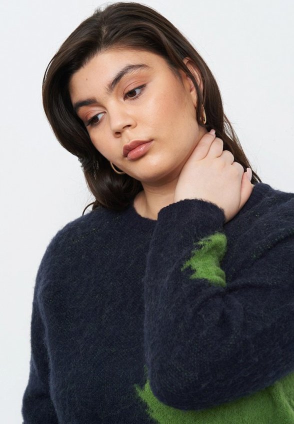 Джемпер Samoon by Gerry Weber