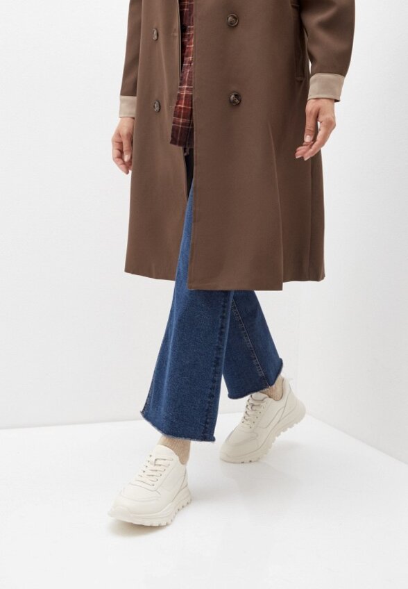 Кроссовки Francesco Donni