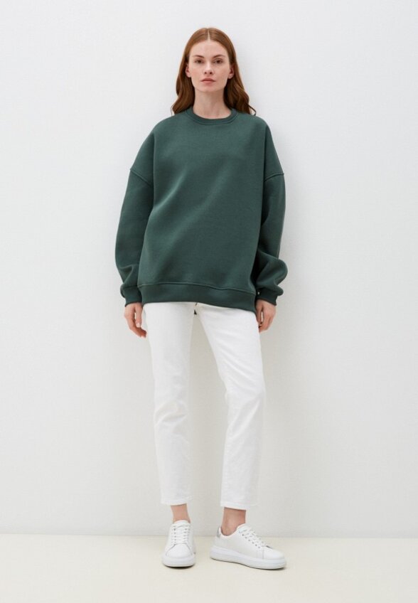 Свитшот Иваdress