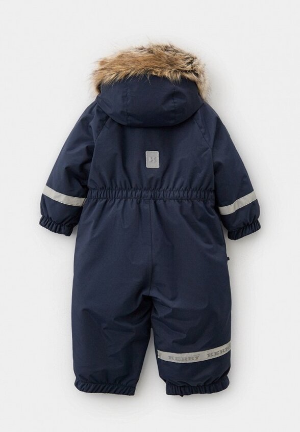 Комбинезон утепленный Kerry