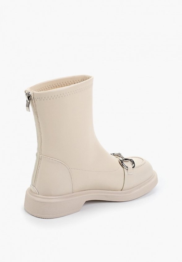 Ботинки Abricot