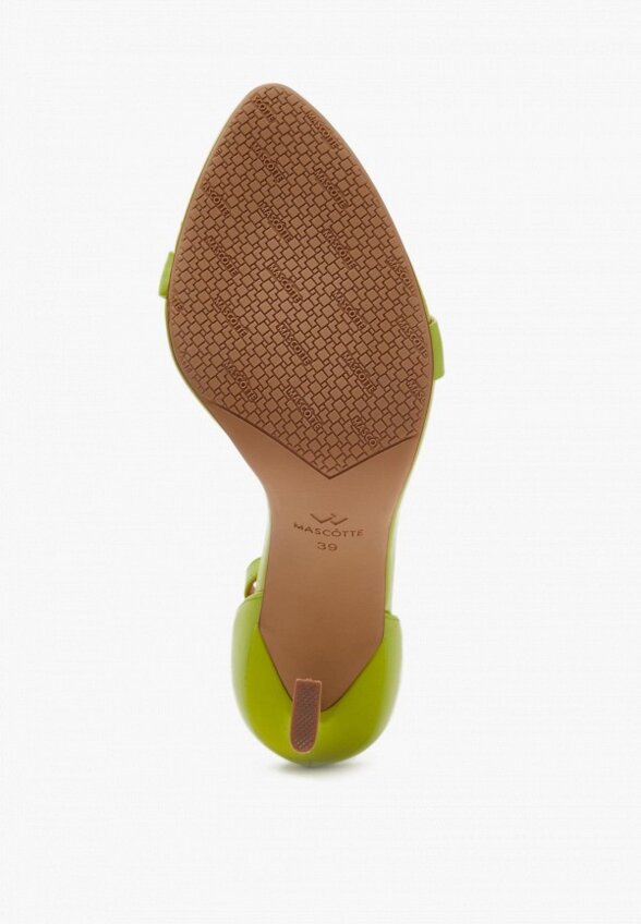 Босоножки Mascotte