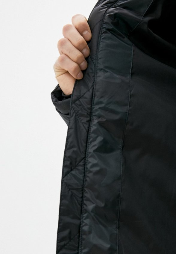 Куртка утепленная Winterra