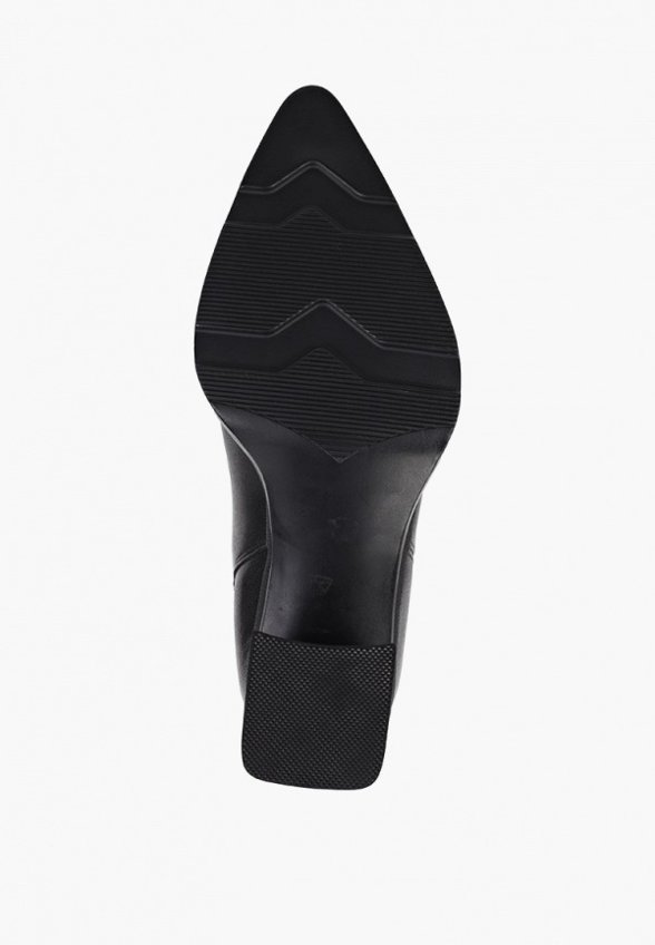 Ботильоны Vasconte