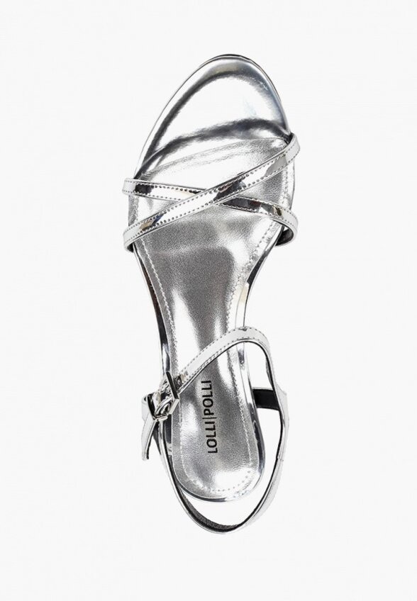 Босоножки Lolli l Polli