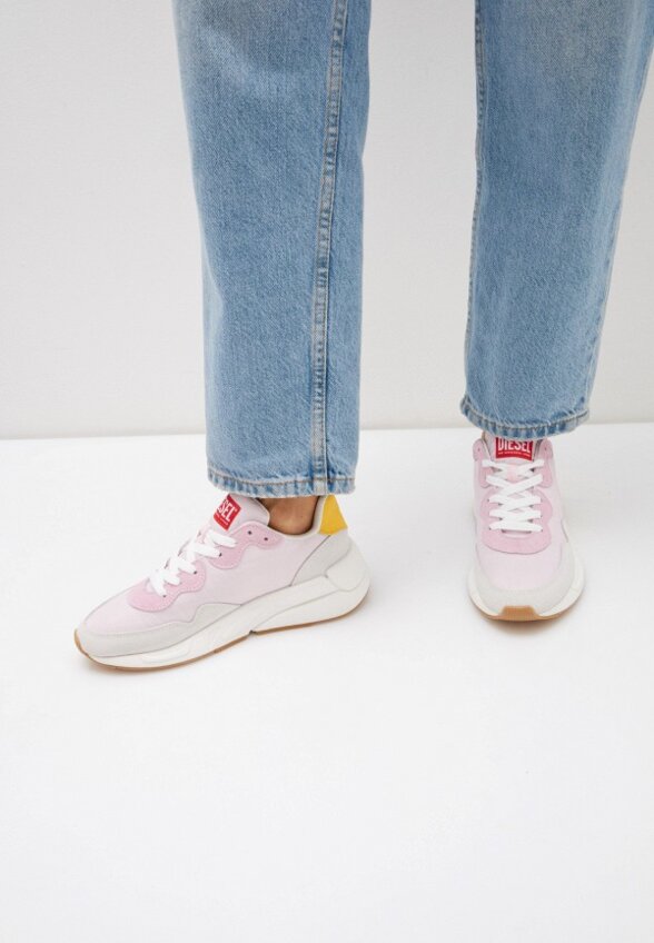 Кроссовки Diesel