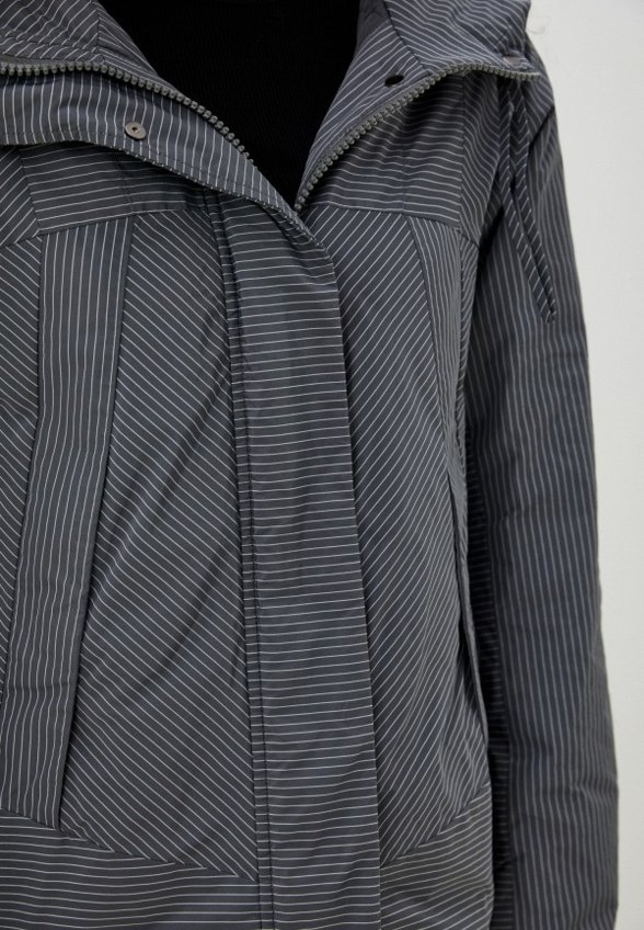 Куртка утепленная Winterra