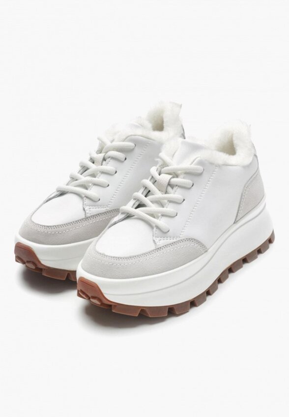 Кроссовки Sofia-Alexandra