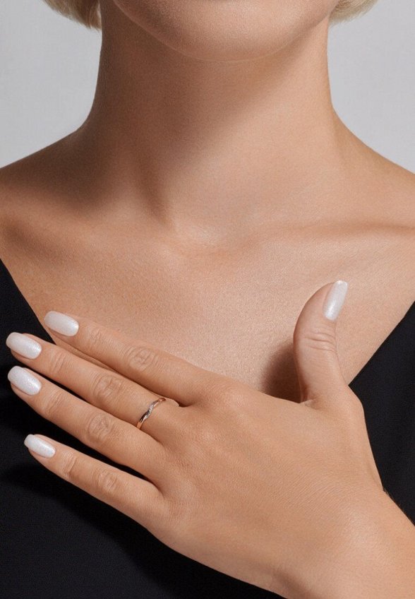 Кольцо Sokolov