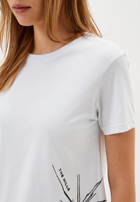 Футболка The Hills