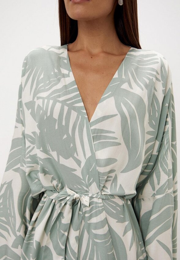 Туника пляжная Dintime