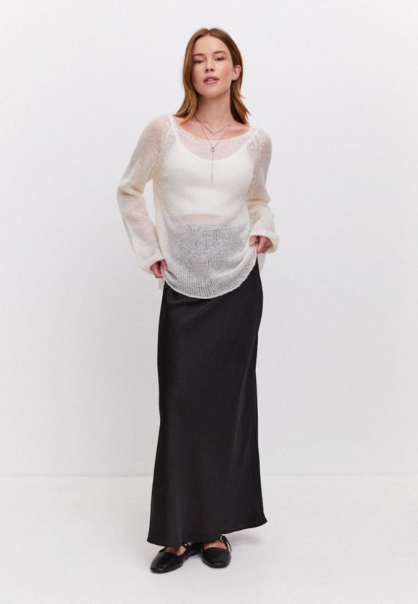 Джемпер Commo