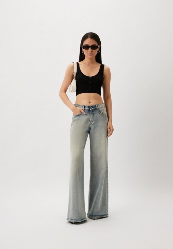 Бюстгальтер MO5CH1NO Jeans