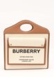 Burberry Pocket1  - превью
