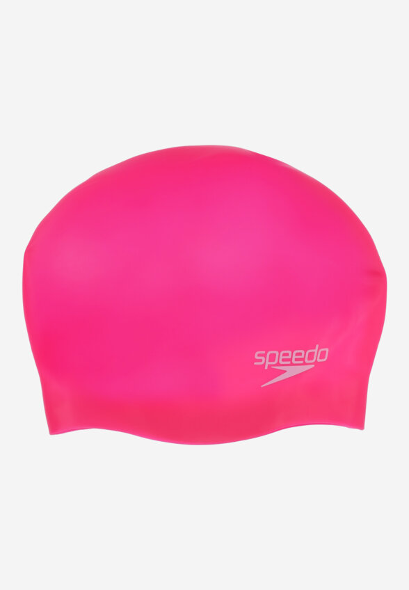 Шапочка для плавания детская Speedo, Розовый