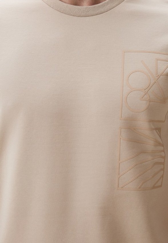 Футболка Neohit