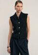 Жилет Zarina1  - превью