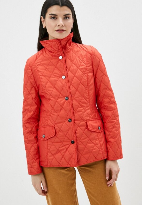 Куртка стеганая Dixi-Coat