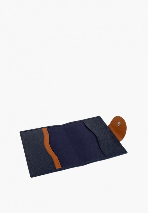 Обложка для паспорта Dimanche