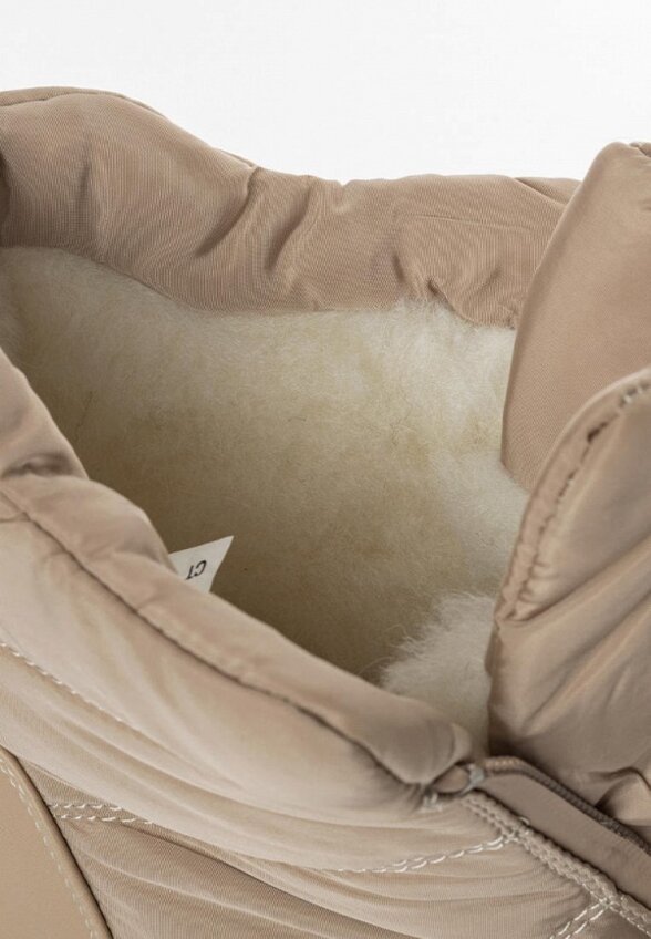 Дутики Niota Line