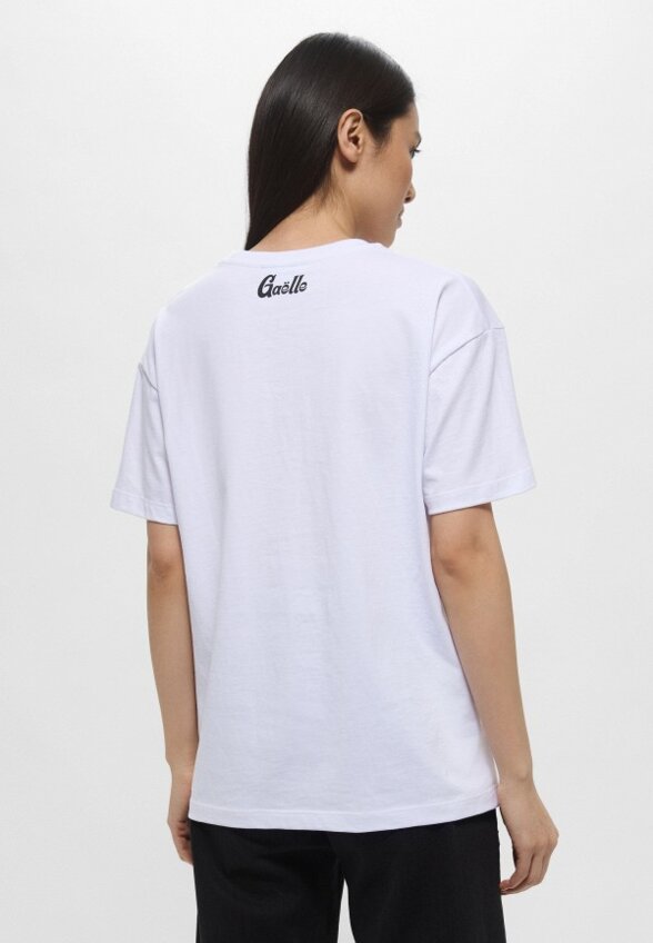 Футболка Gaelle Paris