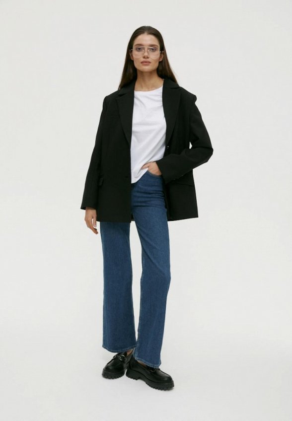 Жакет Eterlique