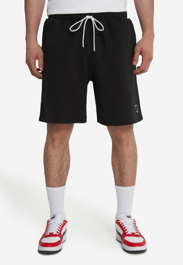 Шорты мужские PUMA Pivot Short, Черный
