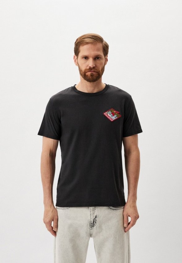 Футболка Aeroclub