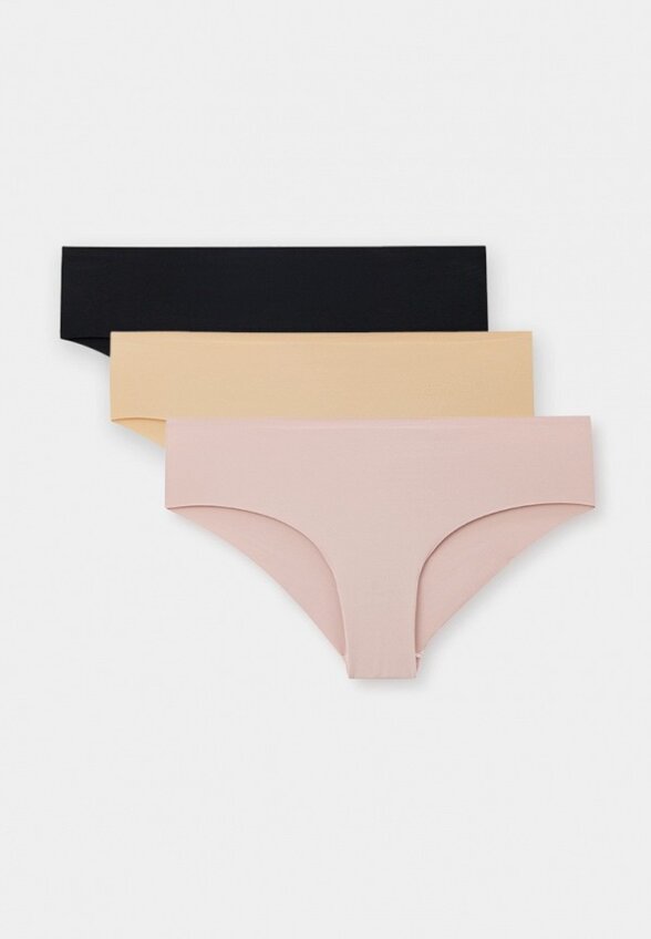 Трусы 3 шт. Omsa