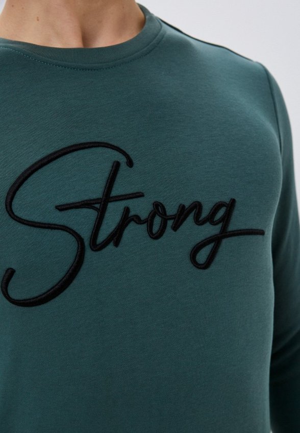 Свитшот Bawer